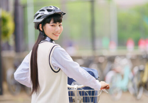 自転車保険